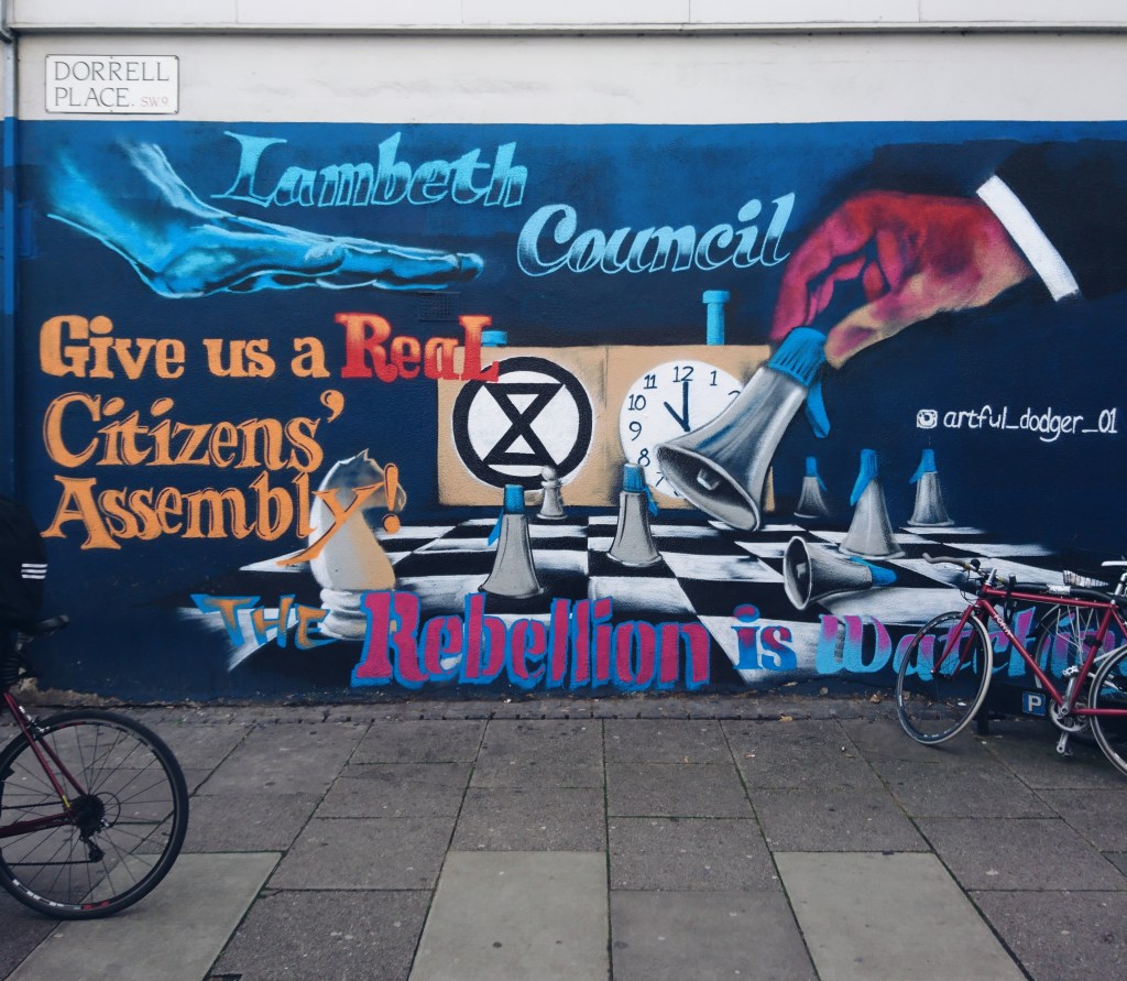 The working class in the arts: where are&nbsp;they?